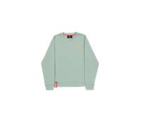 Alpha Industries Basic Small Logo Sweatshirt Sudaderas Talla 2XL -