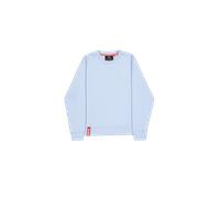ALPHA INDUSTRIES Sudadera azul claro M azul claro