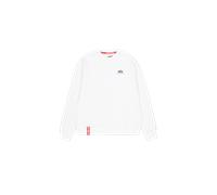 Basic Sweater Small Logo