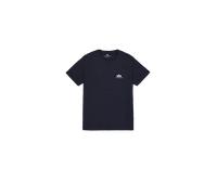 Alpha Industries Basic Small Logo T-Shirt Camisetas Talla 2XL - Azul