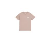 Alpha Industries Basic Small Logo T-Shirt Camisetas Talla 2XL - Beige