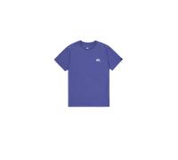 Alpha Industries Basic Small Logo T-Shirt Camisetas Talla L - Púrpura