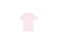 Alpha Industries Basic Small Logo T-Shirt Camisetas Talla M -