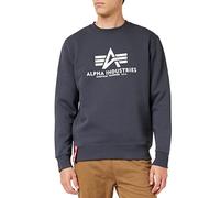 Alpha Industries Basic Sudadera Navy