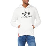 ALPHA INDUSTRIES Basic Sudadera, para Hombre