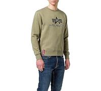 ALPHA INDUSTRIES Basic Sweater