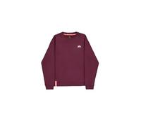 Alpha Industries Basic Sweater Small Logo Sudadera Hombre (Pack de 1)