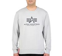 Alpha Industries Basic Sweatshirt S
