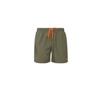 Alpha Industries Basic Swim Shorts Talla 2XL - Verde