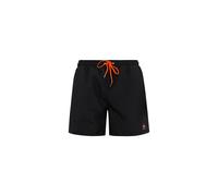 Alpha Industries Basic Swim Shorts Talla S - Negro