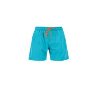 Alpha Industries Basic Swim Shorts Talla S - Turquesa