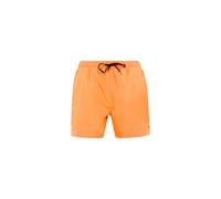 Alpha Industries Basic Swim Shorts Talla XL - Naranja
