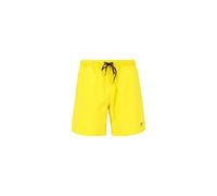 Alpha Industries Basic Swim Shorts Talla XS - Amarillo