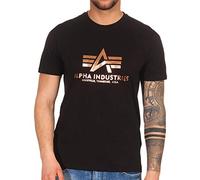 ALPHA INDUSTRIES Basic T-Shirt