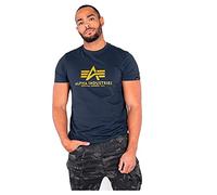 ALPHA INDUSTRIES Basic T-Shirt