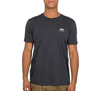 ALPHA INDUSTRIES Basic T Small Logo