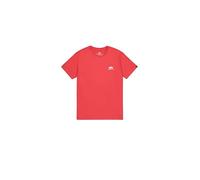 Alpha Industries Basic T Small Logo Camiseta Hombre