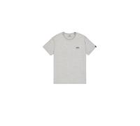 Alpha Industries Basic T Small Logo Neon Print Camiseta Hombre (Pack de 1)
