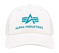 Gorra Alpha Industries Basic trucker TU