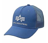 Gorra Alpha Industries Basic Trucker TU