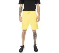 Alpha Industries- Bermuda Shorts- Shorts- Hombre- Amarillo- S- Bermuda Shorts