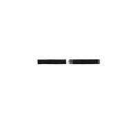 Alpha Industries Big A Belt Cinturones Talla onesize - Negro