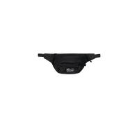 Big Waist Bag ALPHA Industries, Color 03-Black, Talla Talla ÚNICA, para Hombre