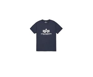 Alpha Industries Bluza Basic 178312 02 - M