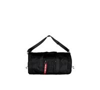 ALPHA INDUSTRIES Bolsa de viaje 'MA-1' gris oscuro / negro One Size EUR