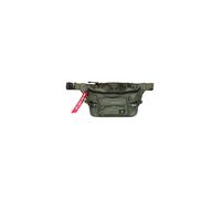 ALPHA INDUSTRIES Bolso de hombro 'Combat' oliva One Size EUR