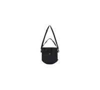 ALPHA INDUSTRIES Bolso de hombro negro One Size EUR