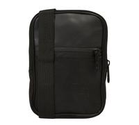 ALPHA INDUSTRIES Bolso de hombro negro One Size EUR