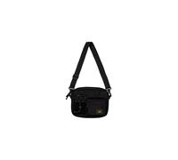 ALPHA INDUSTRIES Bolso de hombro negro One Size negro