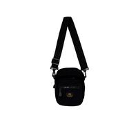 ALPHA INDUSTRIES Bolso de hombro negro One Size negro