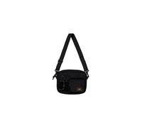 ALPHA INDUSTRIES Bolso de hombro 'Utility' negro One Size negro