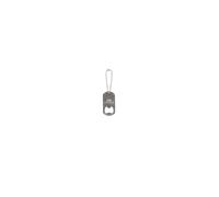 Alpha Industries Bottle Opener Keychain Gadgets Talla onesize - Plateado