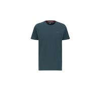 Alpha Industries Air Force Pilot T-Shirt Camisetas Talla M - Verde