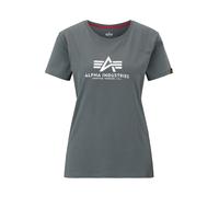 Camiseta de mujer Alpha Industries New Basic L