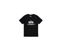 ALPHA INDUSTRIES Camiseta básica para hombre