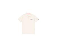 ALPHA INDUSTRIES Camiseta blanco S blanco