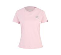 ALPHA INDUSTRIES Camiseta gris / lila M EUR
