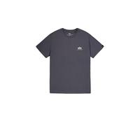 ALPHA INDUSTRIES Camiseta gris S gris