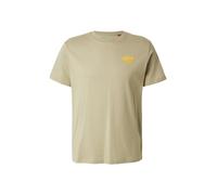 Alpha Industries Alpha Signature T-Shirt Camisetas Talla M - Verde oliva