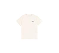 Alpha Industries Backprint T-Shirt Camisetas Talla XL - Blanco
