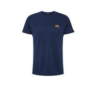 ALPHA INDUSTRIES Camiseta navy S navy