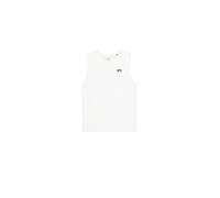 ALPHA INDUSTRIES Camiseta negro / blanco S negro / blanco
