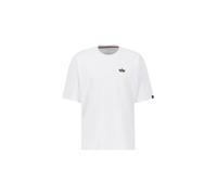 ALPHA INDUSTRIES Camiseta oro / negro / blanco XL oro / negro / blanco
