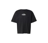 Alpha Industries Scorpion Cyborg T-Shirt Camisetas Talla 3XL - Negro