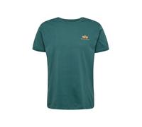 ALPHA INDUSTRIES Camiseta verde XL EUR