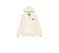 Alpha Industries Camo Sleeve Hoodie Sudaderas con capucha Talla L - Blanco